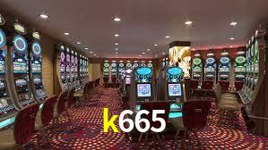 Welcome Bonus k665