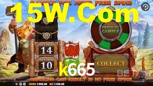 Programa VIP k665