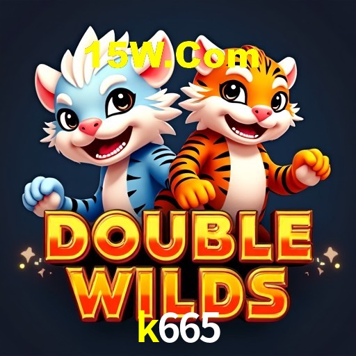 Casino VIP k665
