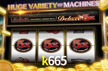 Promoção Relâmpago k665