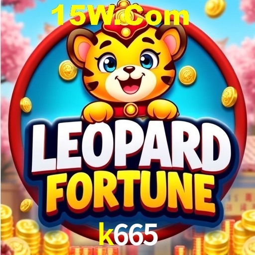 Slot Games k665