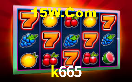 k665.com