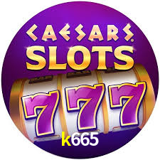 k665 casino