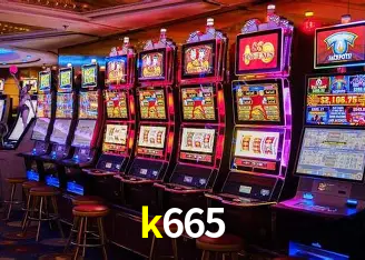 Benefícios da Conta k665