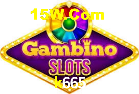 k665 casino