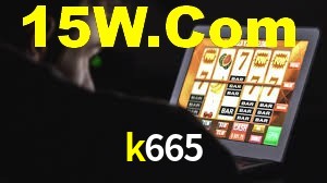 Explore as vantagens do k665: serviço profissional e confiabilidade
