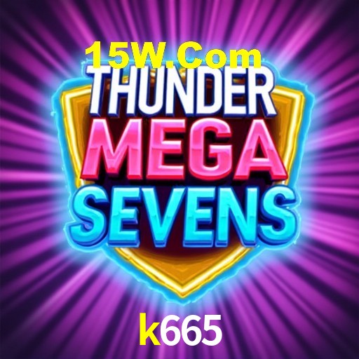 Casino Ao Vivo k665