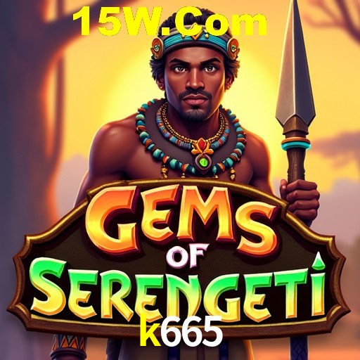 Quick Registration k665