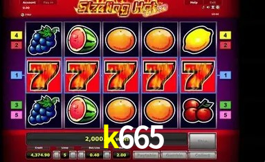 Provedores de Jogos k665