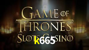 k665 casino
