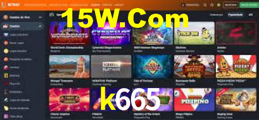 k665.com