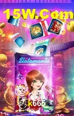 Jogos de Slot k665