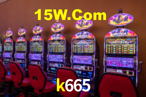 k665,k665.com